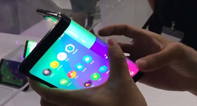Lenovo tablet