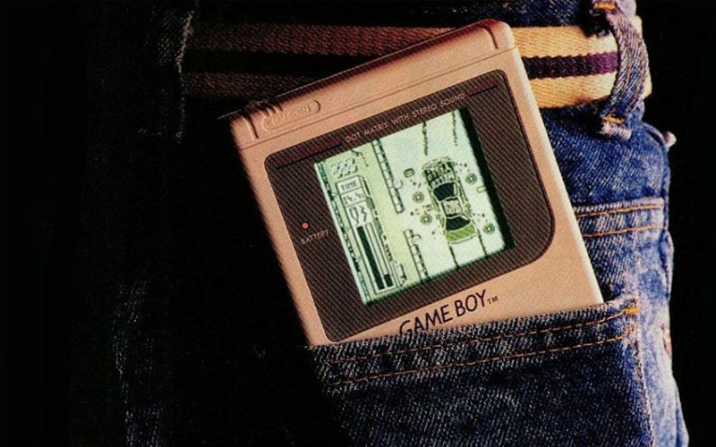 Nintendo Game Boy