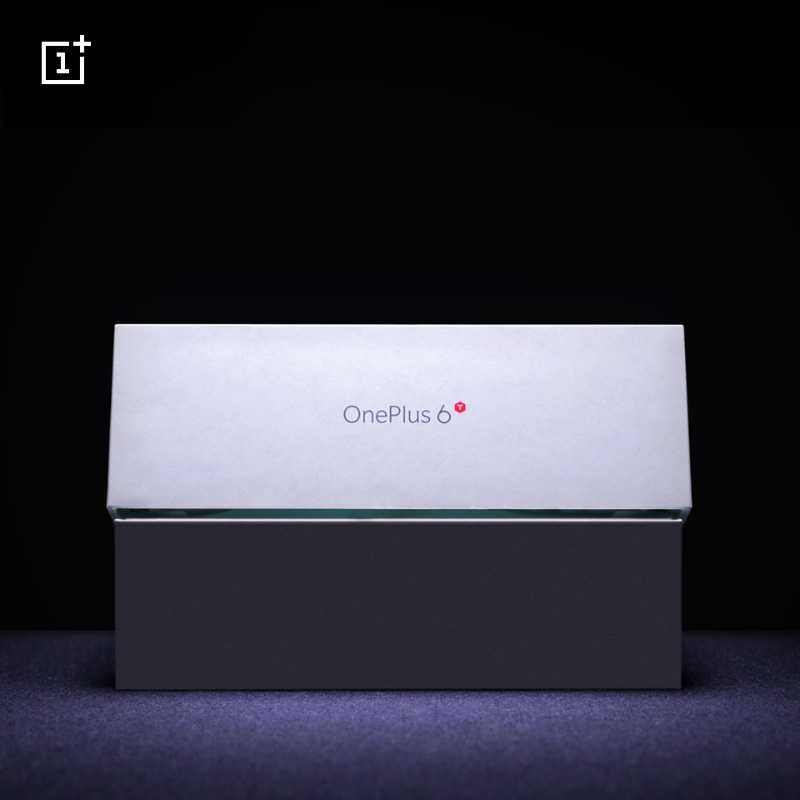 OnePlus 6T Android Pie Google
