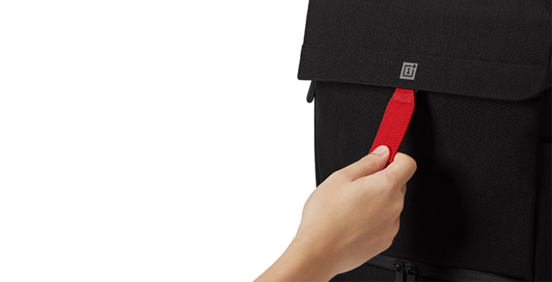OnePlus mochila backpack 1