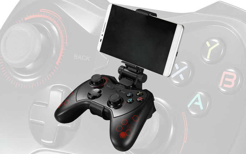 PXN 9606 gamepad android