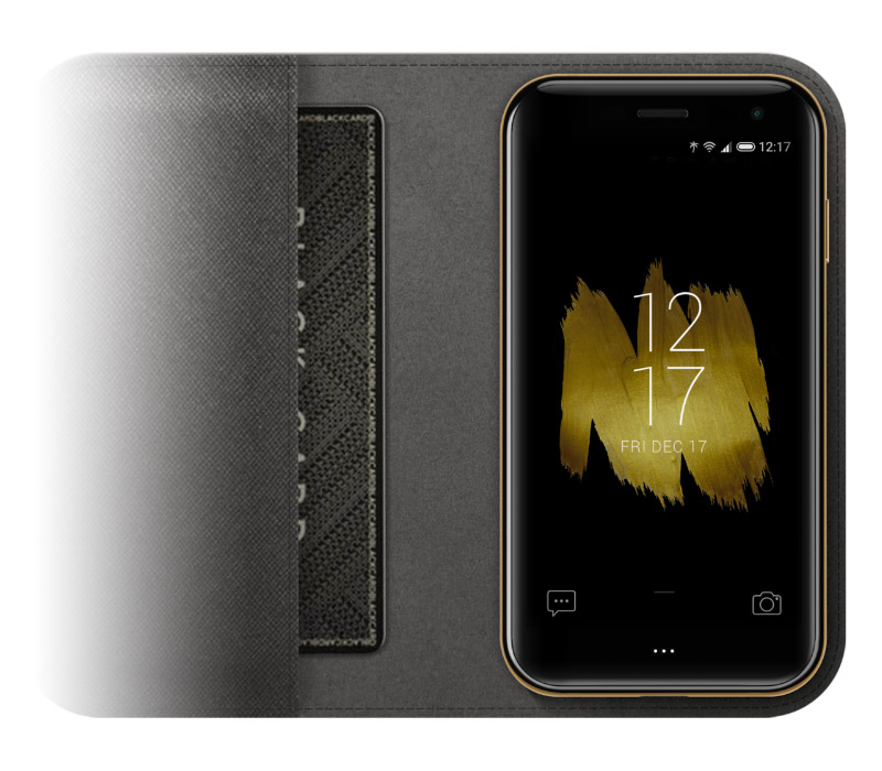 Palm Phone