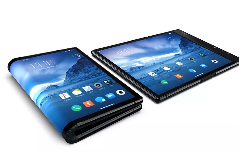 Samsung Galaxy S10 Lite Android Samsung smartphone dobrável smartphones Android