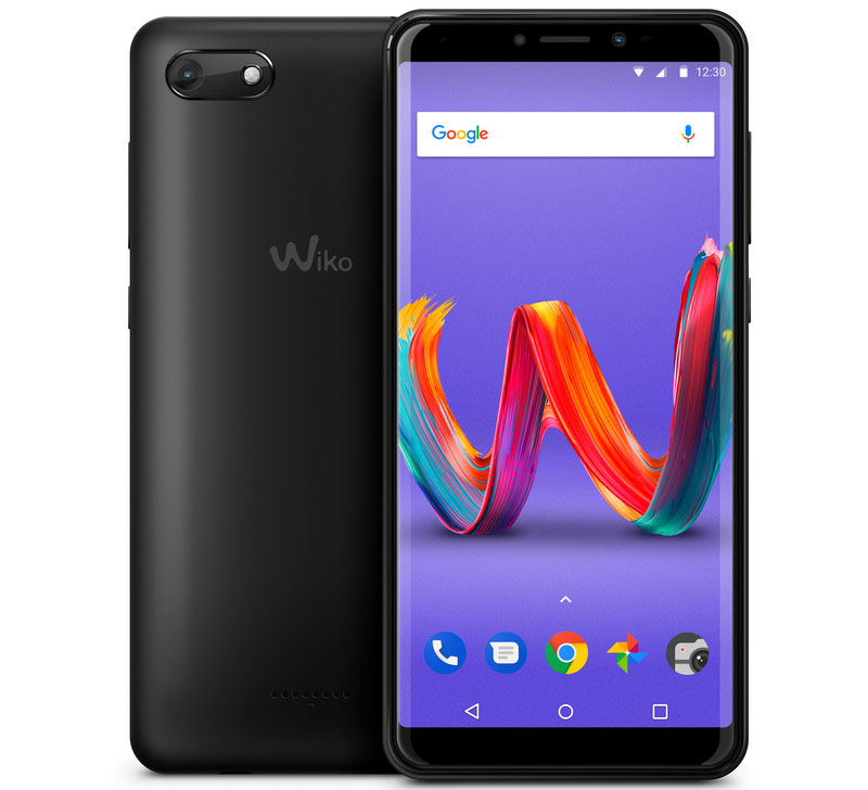 WIKO Harry 2 Android Oreo