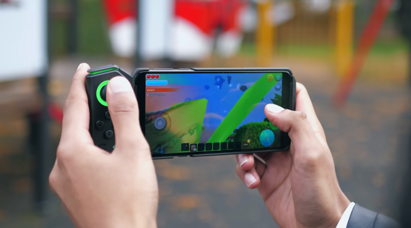 OnePlus responde à possibilidade de lançar um smartphone gaming