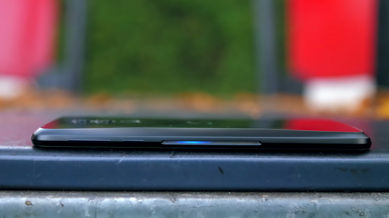 Xiaomi Black Shark Helo Android Pie 2 smartphone