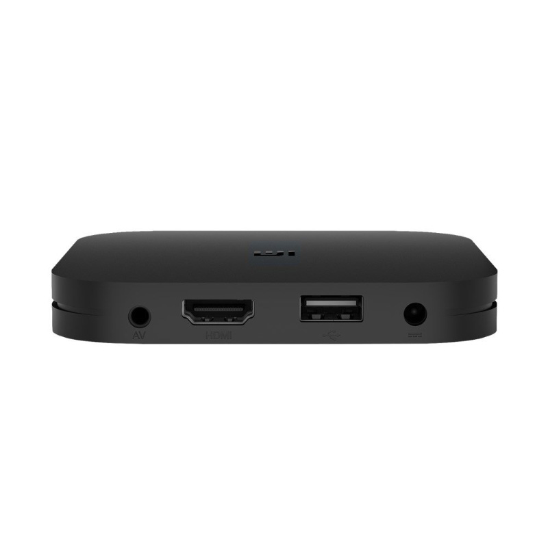 Xiaomi Mi Box S