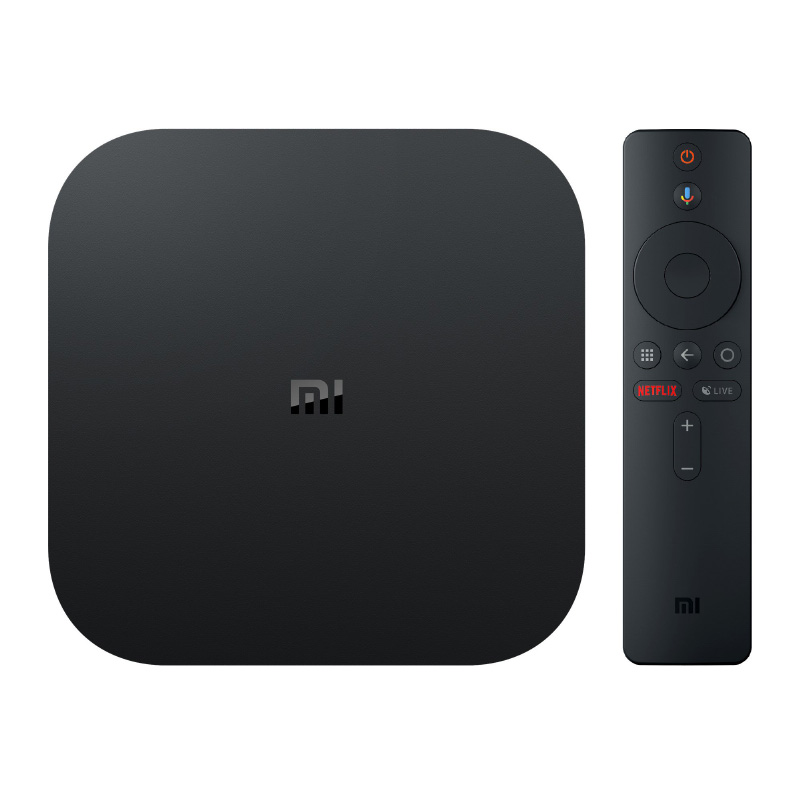 Xiaomi Mi Box S
