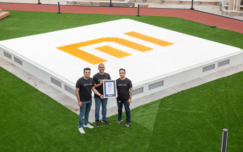 Xiaomi smartphone Android fotografia concurso