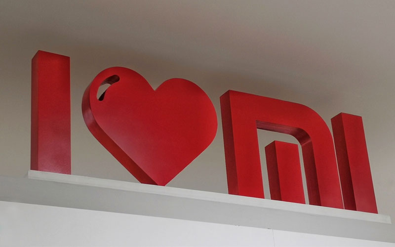 Xiaomi Mi 9