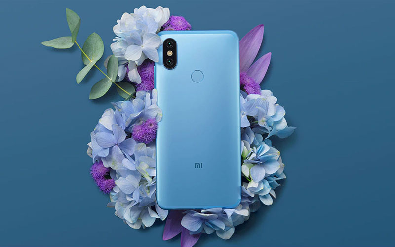 Xiaomi Mi A2 Android One 4gnews