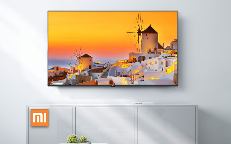 Xiaomi Mi TV 4A televisão
