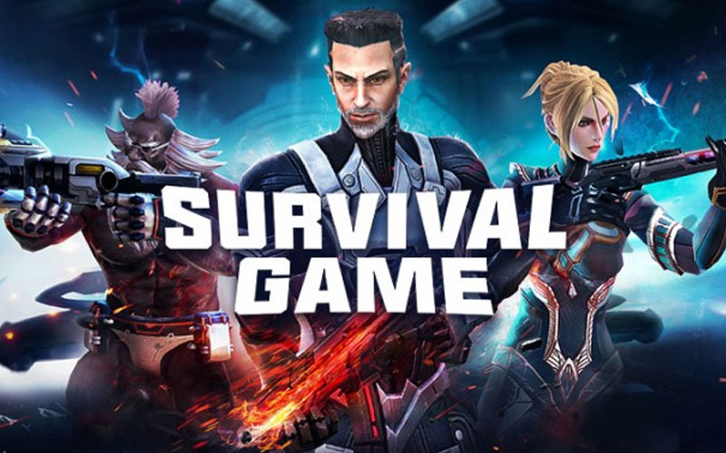 Xiaomi PUBG Fortnite Survival Game Battle Royale