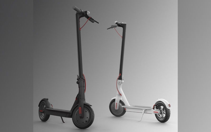 Xiaomi Trotinete El&eacute;trica