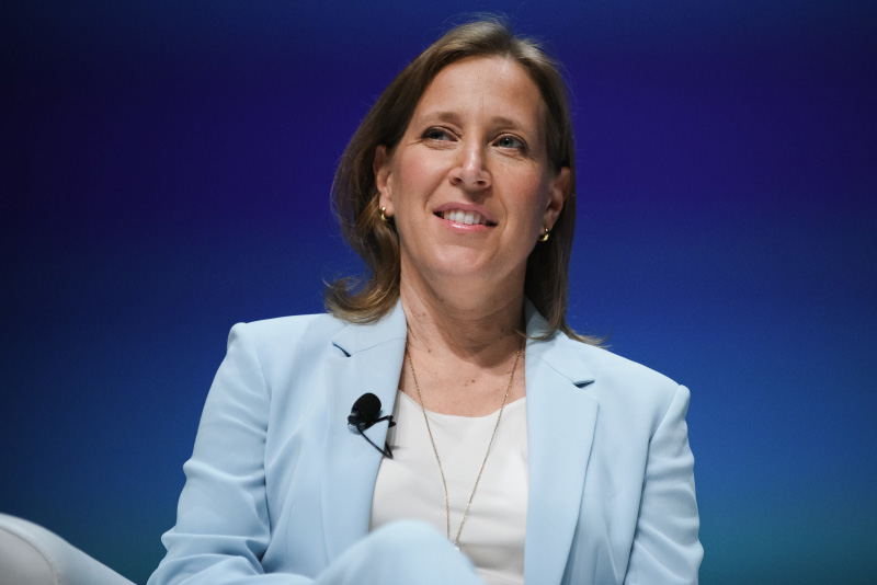Google Android YouTube CEO Artigo 13 Europa