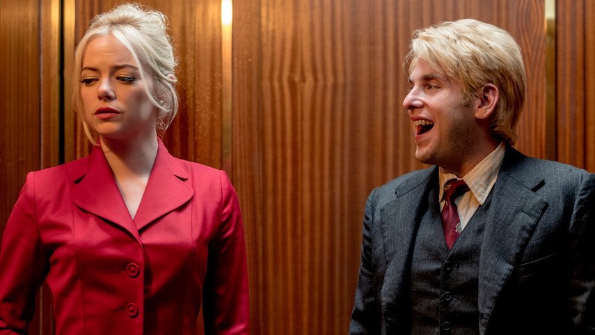 Maniac - Nova série da Netflix é tão ambiciosa quanto estranha