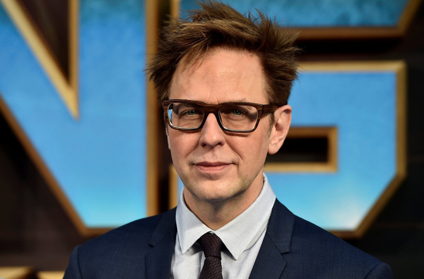 James Gunn vai escrever Suicide Squad 2