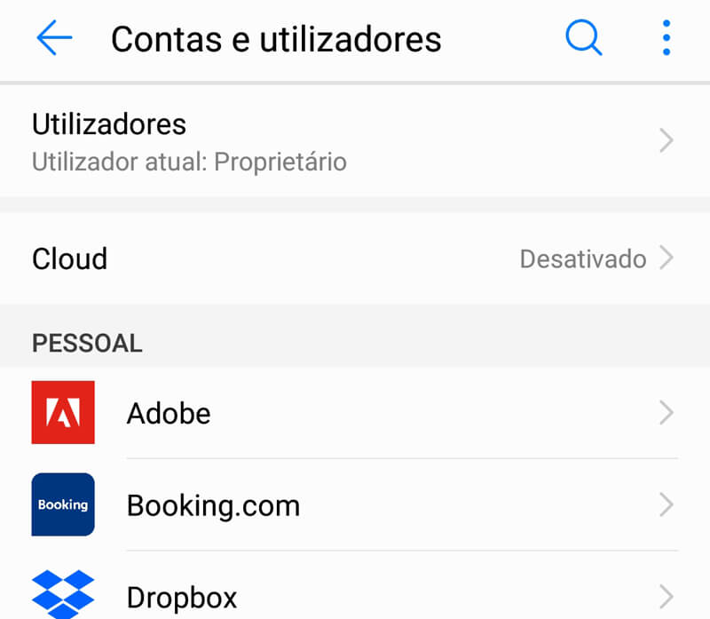 como formatar telemovel