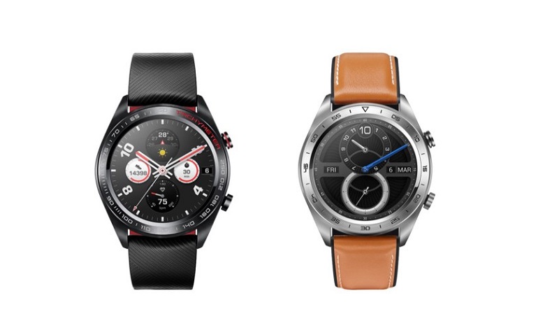 review huawei honor watch magic