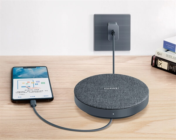Huawei Mate 20 Pro drive 1TB Android