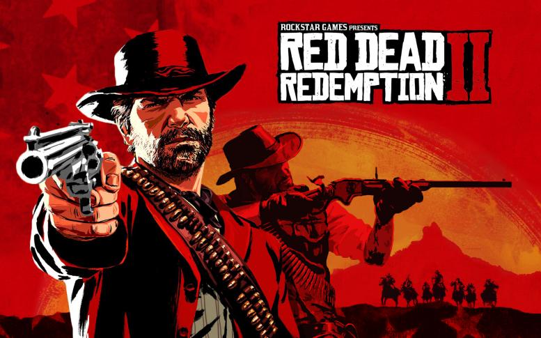 Lançamento de Red Dead Redemption 2 para PC em 5 de novembro - Rockstar  Games