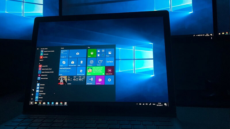 Windows 10 October 2018 Update Microsoft