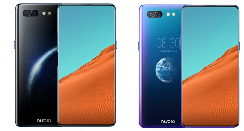 Android: Este é o smartphone com dois ecrãs, topo de gama e bom preço