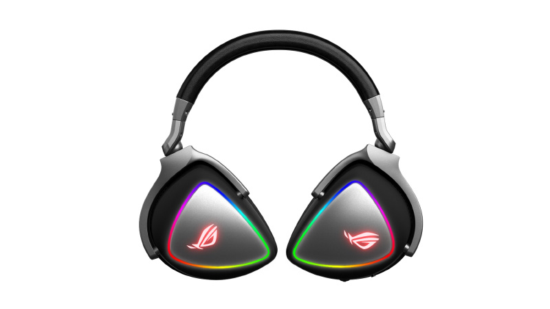 ASUS ROG Delta Headset