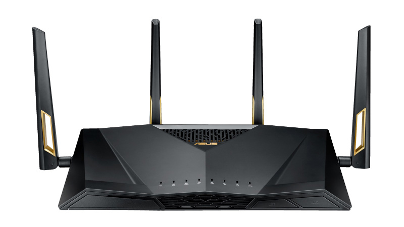 ASUS RT-AX88U Router