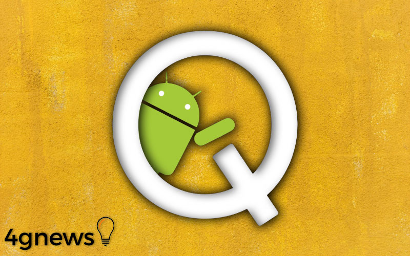 Android Q Multi-Window Google