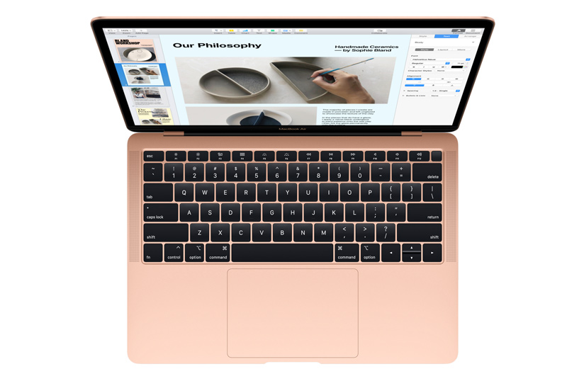 Huawei Matebook X Pro Apple MacBook Portugal