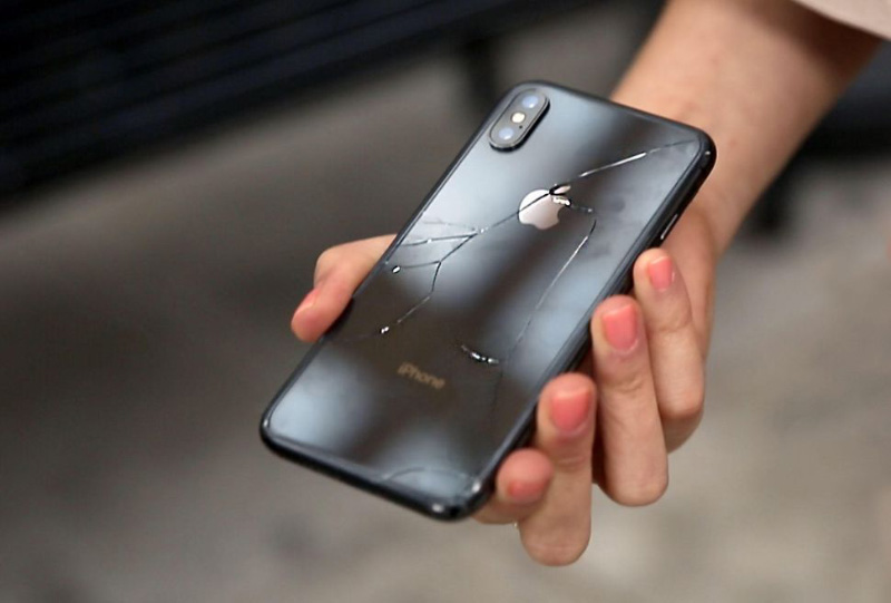 Apple iPhone X smartphones Android iOS IDC