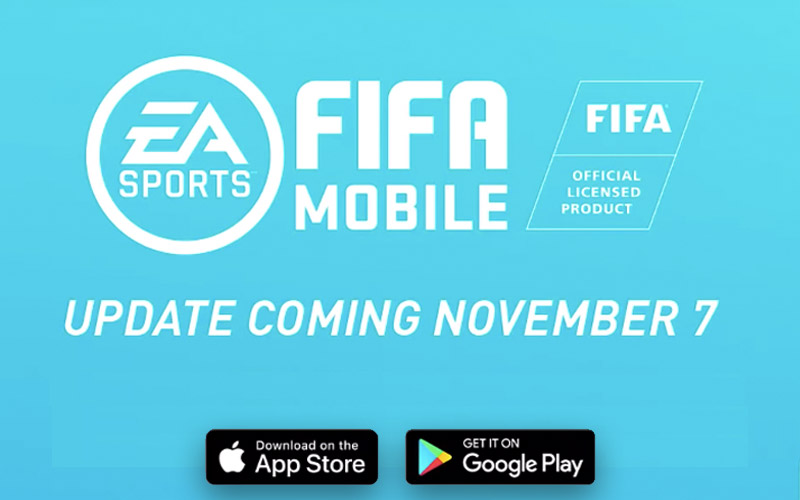 FIFA Mobile Android iOS