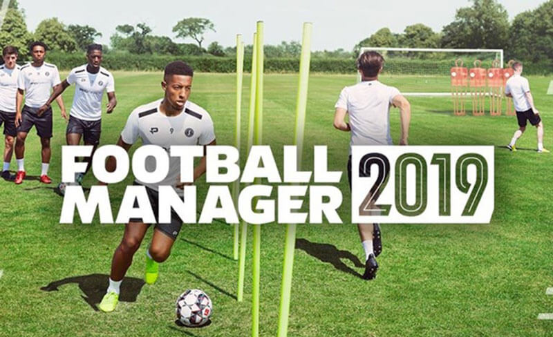 Football Manager 2019 Mobile chegou ao Android e iOS e promete muito!