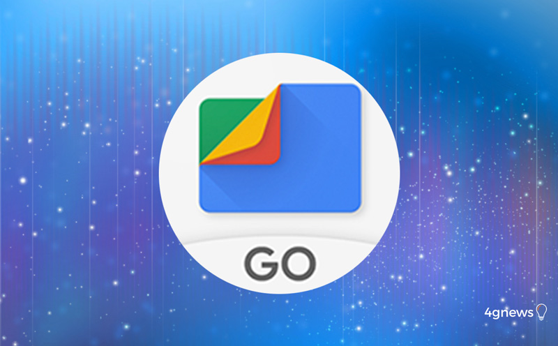 Google Files Go Files by Google Android