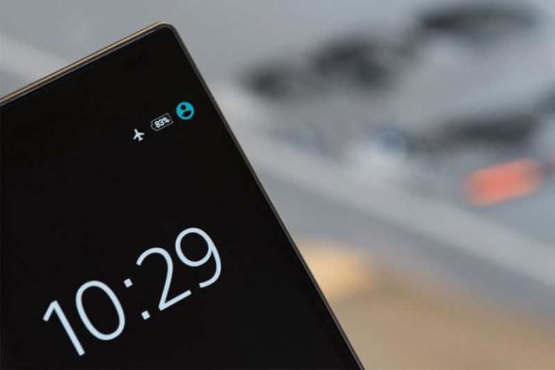 Google dark mode smartphone smartphones Android 6