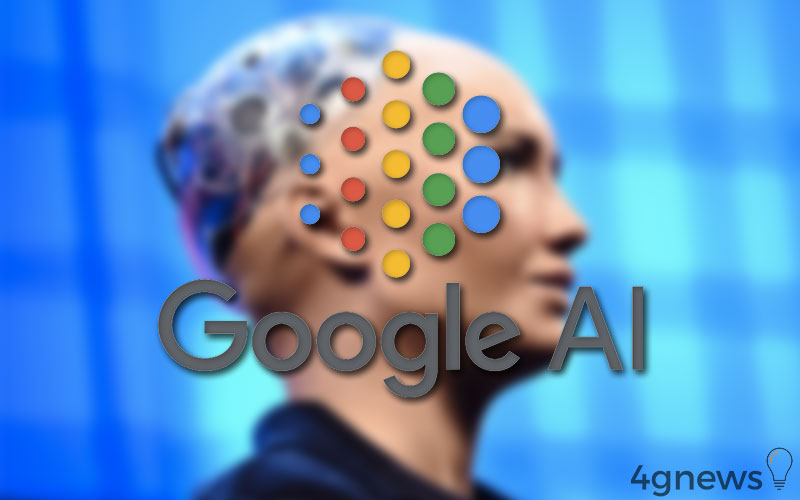 Google Duplexa AI chamadas automáticas