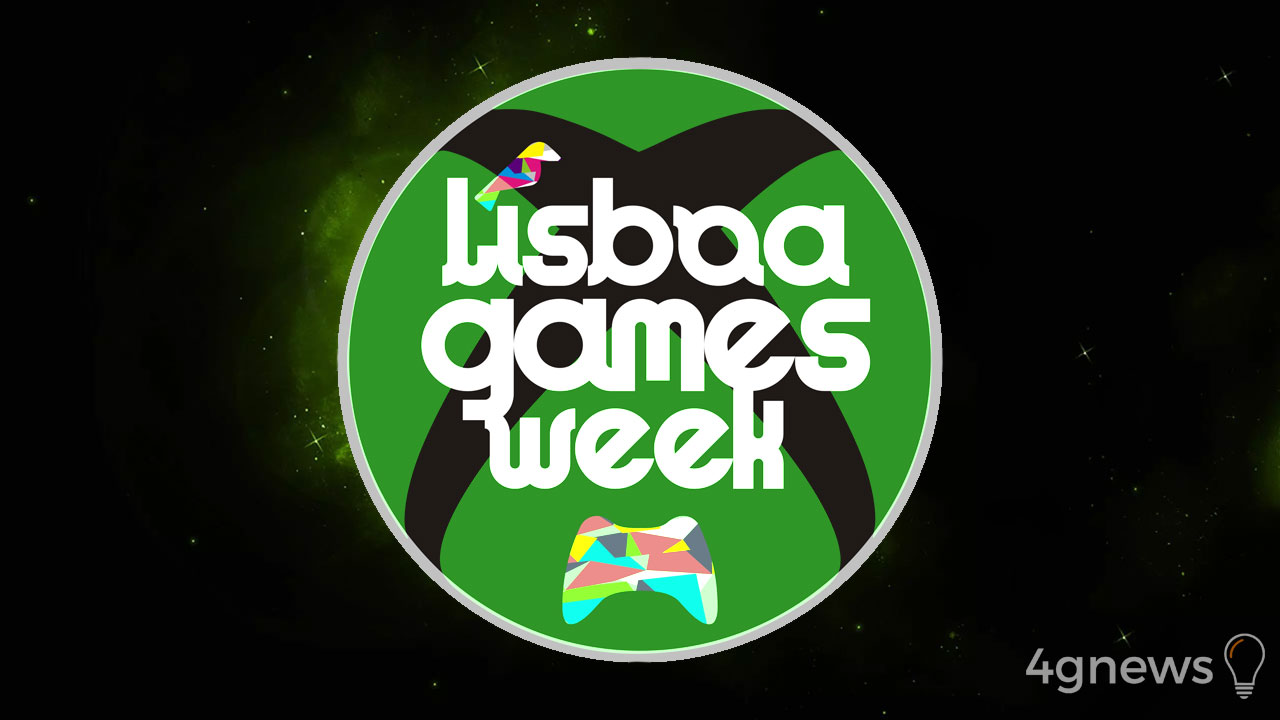 LGW19 Xbox Portugal Devil May Cry 5 Battlefield V