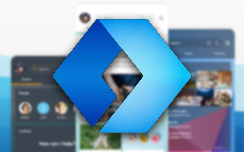 Microsoft Launcher Google Play Store