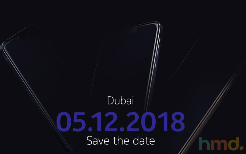 Nokia 9 HMD Global
