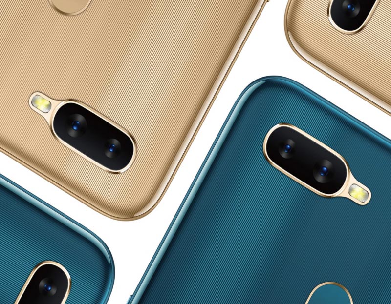 OPPO A7 smartphone Android Pie oficial 7 OnePlus 6T