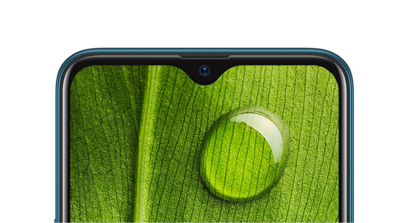 OPPO A7 smartphone Android Pie oficial 8 OnePlus 6T