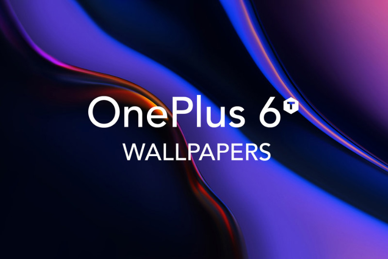 OnePlus 6T Android Pie