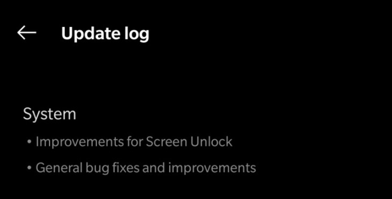 OnePlus 6T Android Pie OxygenOS