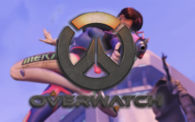 overwatch grátis PS4 Xbox PC