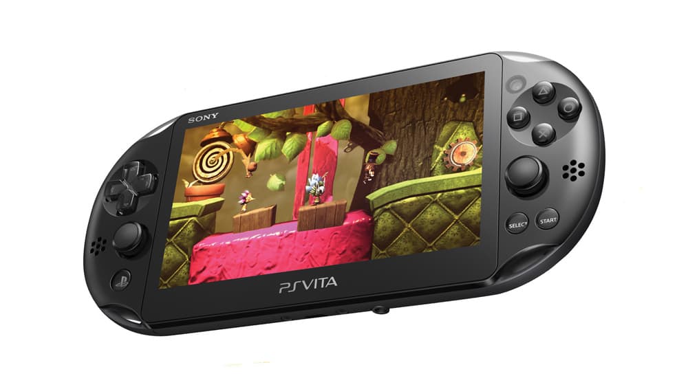 nova ps vita