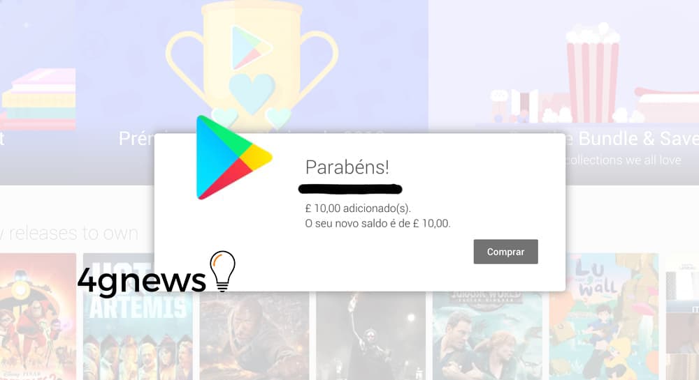 Google Play celebra 10 anos com estas 2 novidades - 4gnews