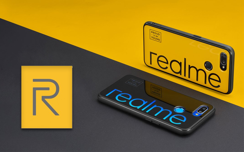 Realme U1 Xiaomi Honor