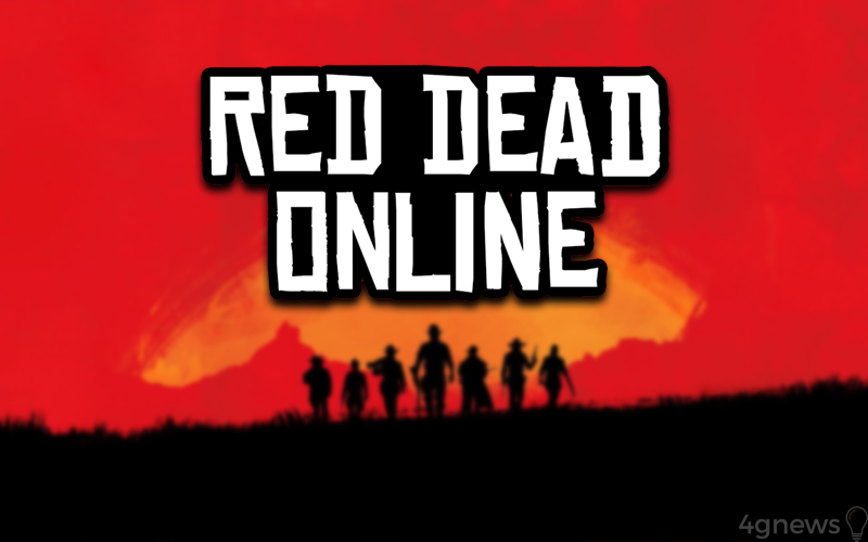 Red Dead Online Fortnite Battle Royale