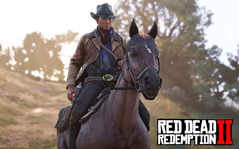 Red Dead Redemption Online